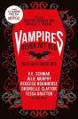 Vampires Never Get Old: Tales With Fresh Bite - Preview