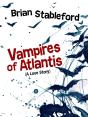 Vampires Of Atlantis - Preview
