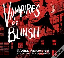 Vampires Of Blinsh