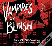 Vampires Of Blinsh