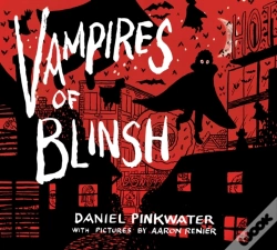 Capa do artigo Vampires Of Blinsh