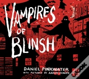 Capa do artigo Vampires Of Blinsh