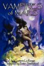 Vampires Of Mars - Preview
