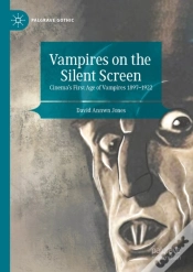 Capa do artigo Vampires On The Silent Screen