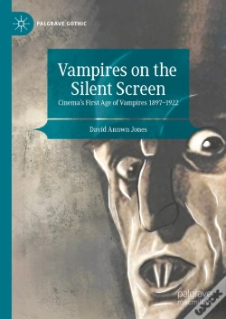 Capa do artigo Vampires On The Silent Screen