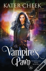 Capa do artigo Vampire