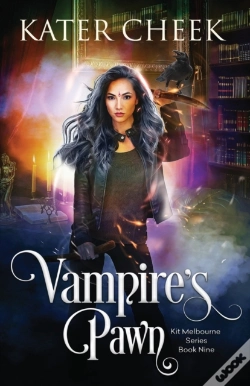 Capa do artigo Vampire'S Pawn