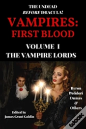 Capa do artigo Vampires