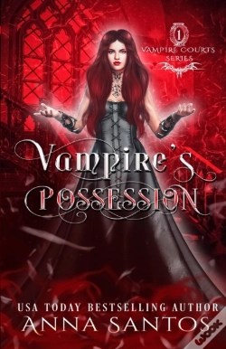 Capa do artigo Vampire'S Possession