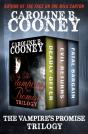 Vampire'S Promise Trilogy - Preview