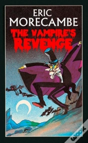 Capa do artigo Vampire