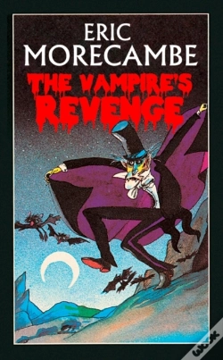 Capa do artigo Vampire'S Revenge