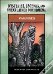 Capa do artigo Vampires