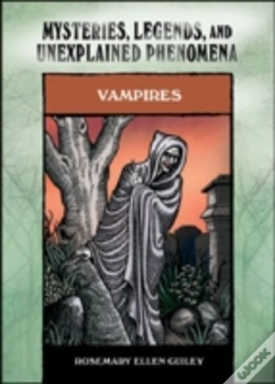 Capa do artigo Vampires