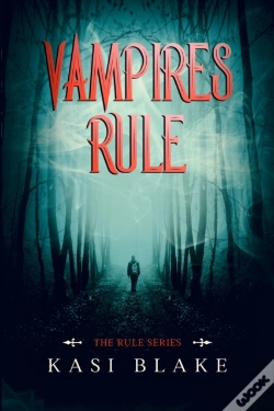 Capa do artigo Vampires Rule