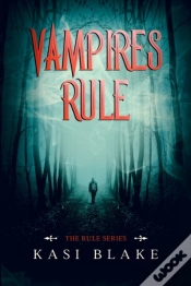 Capa do artigo Vampires Rule
