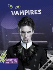 Capa do artigo Vampires