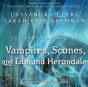 Vampires, Scones, And Edmund Herondale - Preview