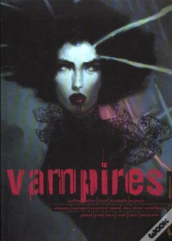 Capa do artigo Vampires T.1