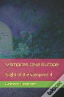 Vampires Take Europe