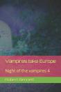 Vampires Take Europe - Preview