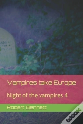 Vampires Take Europe