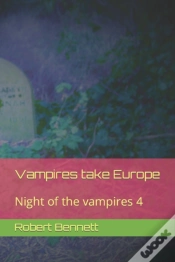Capa do artigo Vampires Take Europe