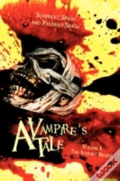 Capa do artigo Vampire