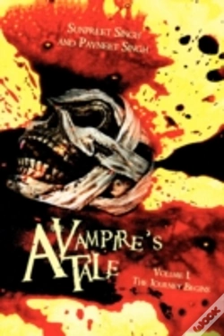 Capa do artigo Vampire'S Tale