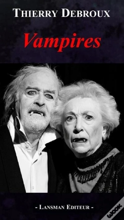 Capa do artigo Vampires