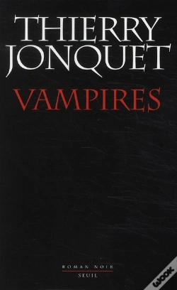 Capa do artigo Vampires