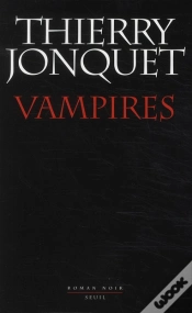 Capa do artigo Vampires