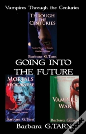 Capa do artigo Vampires Through The Centuries Going Into The Future