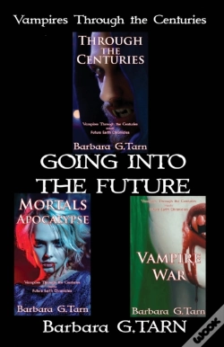 Capa do artigo Vampires Through The Centuries Going Into The Future