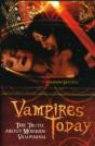 Vampires Today - Preview