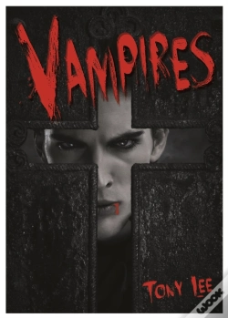 Capa do artigo Vampires
