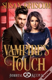 Capa do artigo Vampire