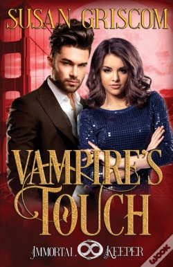 Capa do artigo Vampire'S Touch