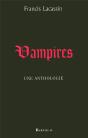 Vampires ; Une Anthologie - Preview