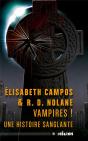 Vampires ! Une Histoire Sanglante - Preview