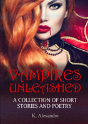 Vampires Unleashed - Preview