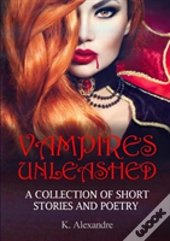 Vampires Unleashed