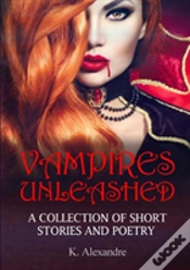 Capa do artigo Vampires Unleashed