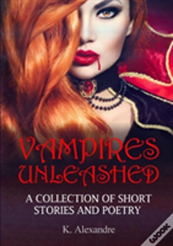 Capa do artigo Vampires Unleashed