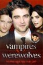 Vampires V Werewolves - Preview