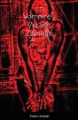 Vampires  Versus  Zombies - Preview