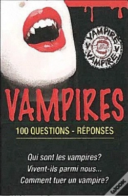 Capa do artigo Vampires
