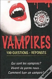 Capa do artigo Vampires