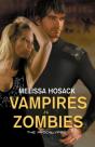 Vampires Vs Zombies - The Apocalypse - Preview
