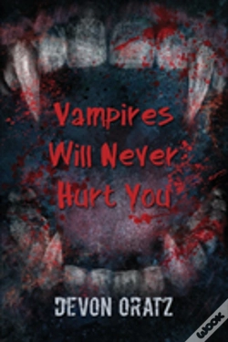 Capa do artigo Vampires Will Never Hurt You